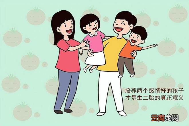 二胎家庭里，为何大宝普遍智商高，二宝情商高？背后的原因要知晓