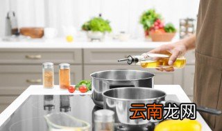 冰箱冷冻的热油能吃吗 食用油可以放冰箱内冷冻吗