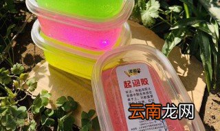 起泡胶不起泡怎么办 想要起泡胶泡泡多可以这么做