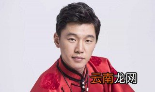 傲日其楞有妻子吗 日其楞的简介