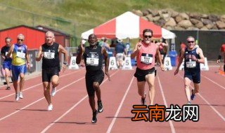 400米世界纪录是多少 400米世界纪录是哪些