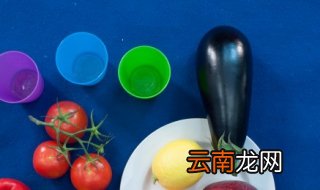 茄子怎么做好吃 隔壁邻居家小孩馋哭了