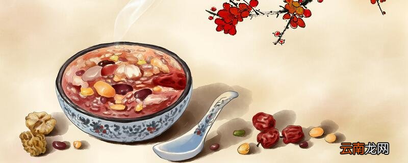 沈从文的腊八粥分段大意 腊八粥分段及段意