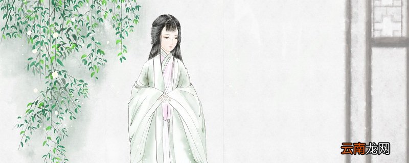 关雎中两个悠写出了什么 关雎中连用两个悠字写出了什么