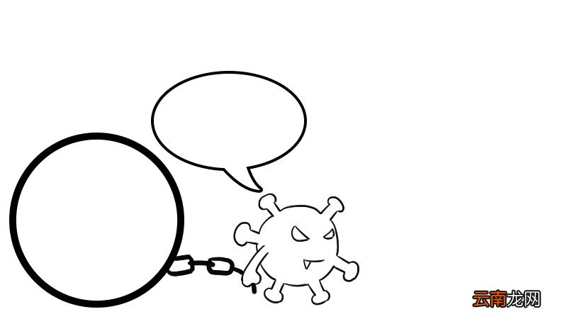 细菌世界历险记手抄报怎么画