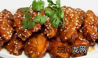 鸡中翅怎么烧好吃 烧鸡中翅需要哪些材料
