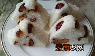 红豆切糕做法窍门 红豆切糕需要哪些材料