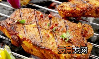 家庭牛排的简易做法窍门 家庭牛排做法