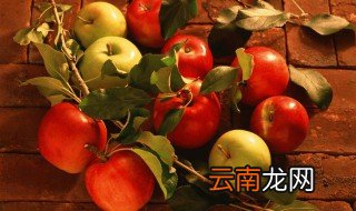 中国最好吃的苹果排名 中国最好吃的苹果排名是哪里