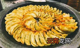 南京小吃 南京的特色小吃介绍