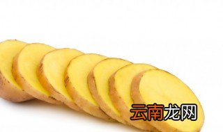 烤箱烤土豆的做法 烤箱烤土豆的制作方法