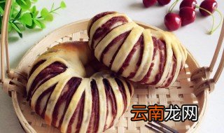 千层豆沙面包的做法 正宗千层豆沙包做法