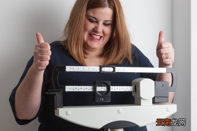 什么体质不容易减肥 4种不容易减肥的体质