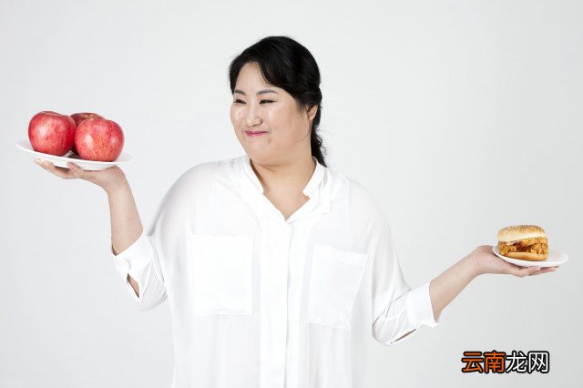 什么体质不容易减肥 4种不容易减肥的体质