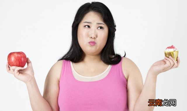 什么体质不容易减肥 4种不容易减肥的体质