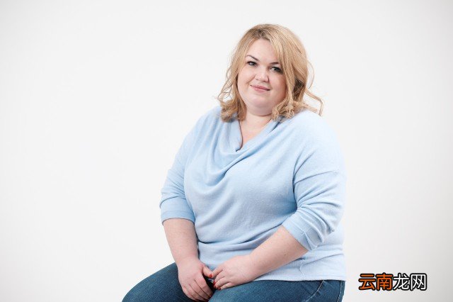 什么体质不容易减肥 4种不容易减肥的体质