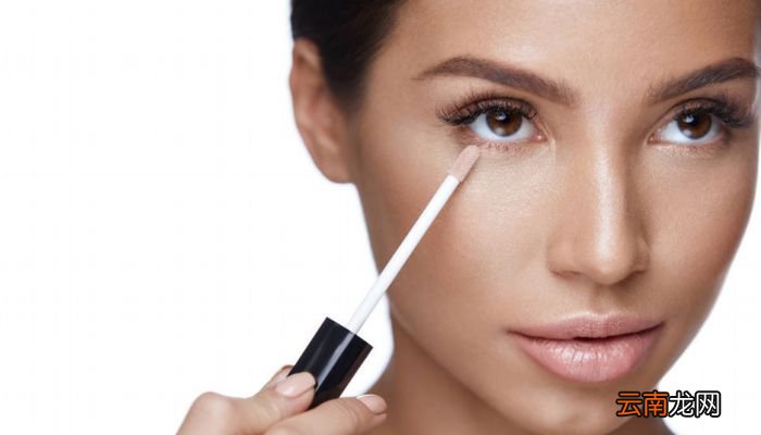 黑眼圈的遮盖方法 黑眼圈怎么遮