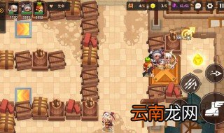 坎公骑冠剑怎么建造面包店 坎公骑冠剑介绍