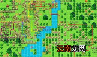 奥比岛中逃离魔法花园怎么通关魔法草坪 如何通关魔法草坪