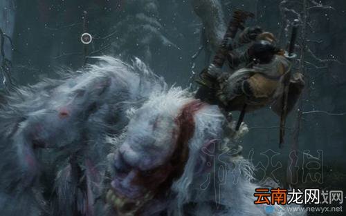 只狼哪个boss最难打 只狼全boss难度排名 第14位 樱龙_网