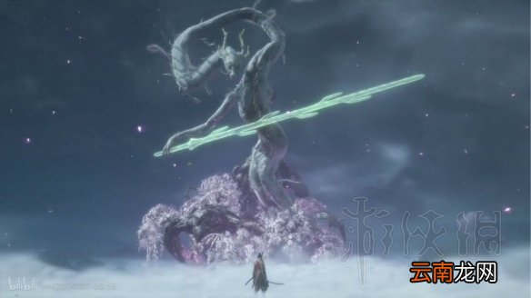 只狼哪个boss最难打 只狼全boss难度排名 第14位 樱龙_网