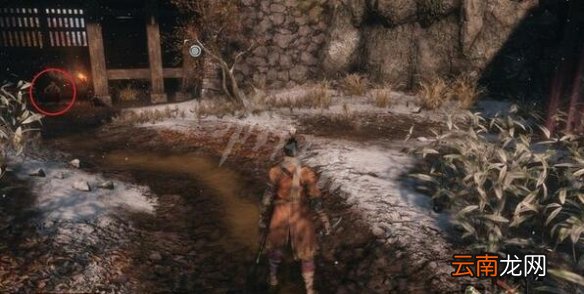 只狼小贩支线任务玩法攻略 只狼小贩任务怎么完成_网