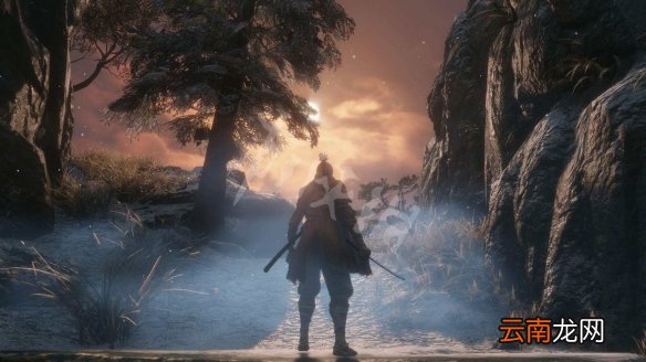 只狼源之宫刷经验路线分享 只狼源之宫怎么刷经验好