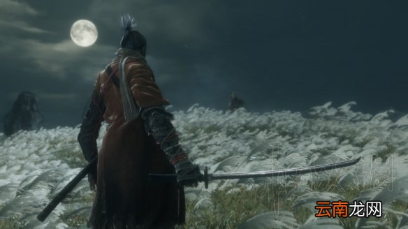 只狼影逝二度雾影贵人房子怎么进去 只狼雾影贵人位置+打法