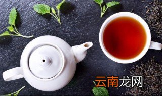 喝茶好处 喝茶只能提神吗