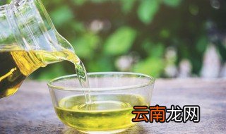 什么油好吃又健康 推荐好吃又健康的3种食用油