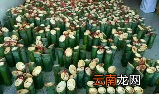 竹花泡酒的功效及禁忌 你了解吗