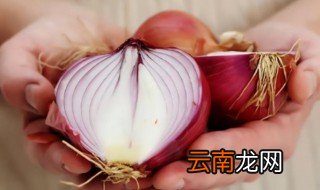 为什么要少吃洋葱 3类人群不宜过量吃洋葱