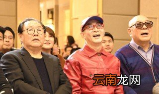 马德华是回族吗 马德华是回族人吗