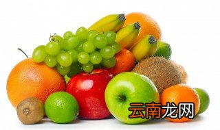 感冒吃哪些水果好 吃这些好得快