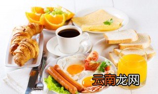 饿才是最快的减肥办法 这几个方法你应该知道