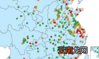 广东癌症高发区在哪里 不知道的话看看