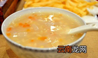 六个月宝宝的辅食都有哪些 需要怎么吃