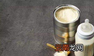 怎么正确的冲泡奶粉 冲奶粉的方法