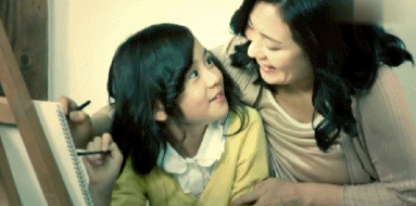 “妈妈,你的PP为什么会流血?”这位妈妈的回答,堪称教科书