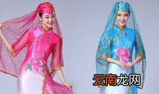 回族的服饰特点 回族的服饰有何特点