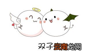 双子座男生喜欢一个人的表现 双子男的性格如何