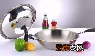 刷锅小妙招 怎么让不同材质的锅具洁净如新
