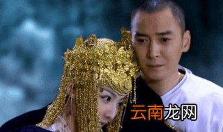 虚竹扮演者 虚竹的四位扮演者详解