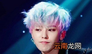 权志龙为什么那么火 什么时候出道