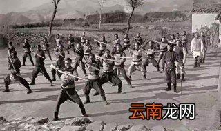 清朝是怎么灭亡的 中国历史史上最后一个王朝
