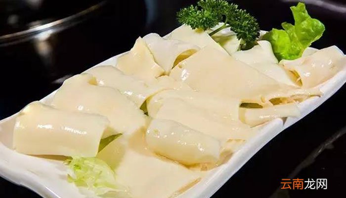 黄喉是牛的哪个部位 黄喉是牛的什么部位
