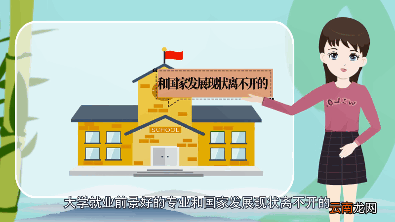 哪个专业就业前景好 什么专业就业前景好