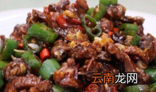 番鸭做法图解 你都学会了吗