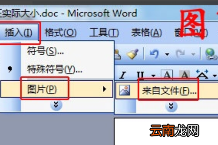身份证在word中的尺寸大小