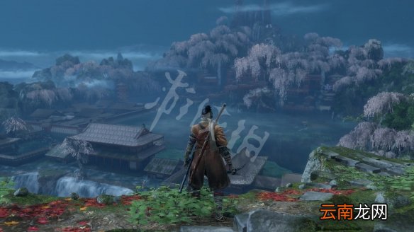 只狼无头人怎么打 只狼无头人简单打法介绍